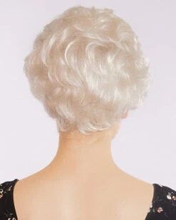 Kathy | Synthetic Wig By Louis Ferre -Best wig outlet Shop LF20003 Kathy 60 back