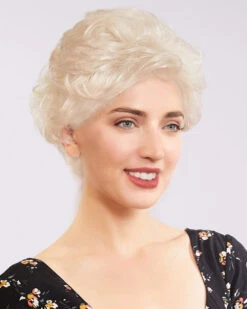 Kathy | Synthetic Wig By Louis Ferre -Best wig outlet Shop LF20003 Kathy 60 side2