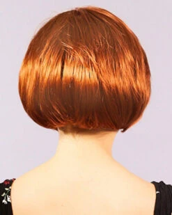Owen | Synthetic Wig By Louis Ferre -Best wig outlet Shop LF20012 Owen 130 back