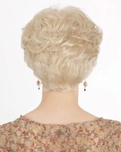 Kate | Monofilament Synthetic Wig By Louis Ferre -Best wig outlet Shop LF30021 7023 Kate B