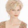 Kate | Monofilament Synthetic Wig By Louis Ferre -Best wig outlet Shop LF30021 7023 Kate F