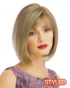 Linda | Monofilament Synthetic Wig By Louis Ferre -Best wig outlet Shop LF30024 7007 Linda 7533ddaf e68f 45ce 904e 34a8615abe99