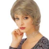 Yvette | Monofilament Synthetic Wig By Louis Ferre 19 Yvette | Monofilament Synthetic Wig By Louis Ferre -Best wig outlet Shop LF30030 01