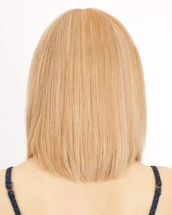Topaz | Monofilament Human Hair Wig By Louis Ferre -Best wig outlet Shop LF37010 9010 Topaz B