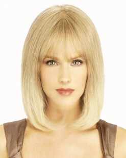 PC108 Petite/Average | Monofilament Human Hair Wig By Louis Ferre -Best wig outlet Shop LFPC108PA PC108 main