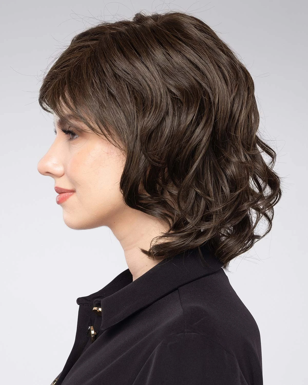 Beach Waves | Lace Front & Monofilament Part Synthetic Wig By Stephen Designs 20 Beach Waves | Lace Front & Monofilament Part Synthetic Wig By Stephen Designs - Image 20