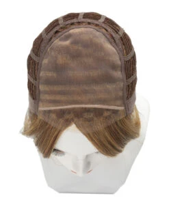 Grand Entrance | Lace Front & Monofilament Top Human Hair Wig By Raquel Welch -Best wig outlet Shop Lace Front Monofilament Top