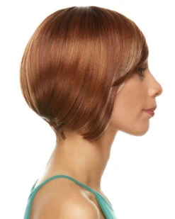 HS Dani | Synthetic Wig By Mane Muse -Best wig outlet Shop MM20003 HS Dani SOM7003 side