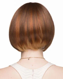 HS Petit | Synthetic Wig By Mane Muse -Best wig outlet Shop MM20010 HS Petit LX23733 back