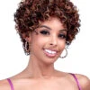 Eleanor | Human Hair Blend Wig By Bobbi Boss