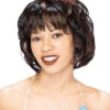 Denver II | Synthetic Wig By Motown Tress -Best wig outlet Shop MT20101 SYN DENVER II