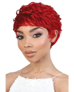 Vogue | Synthetic Wig By Motown Tress