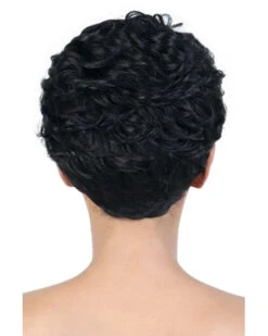 Vogue | Synthetic Wig By Motown Tress -Best wig outlet Shop MT20547 Vogue back
