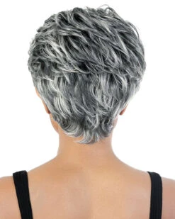 Sandy | Synthetic Wig By Motown Tress -Best wig outlet Shop MT20562 Sandy 51 back