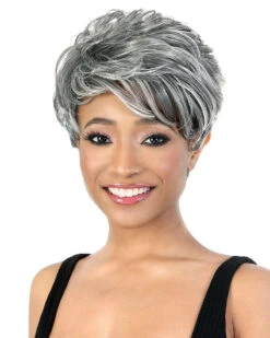 Sandy | Synthetic Wig By Motown Tress