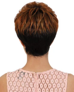 Deen | Synthetic Wig By Motown Tress -Best wig outlet Shop MT20565 Deen B