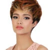 Deen | Synthetic Wig By Motown Tress -Best wig outlet Shop MT20565 Deen M