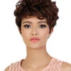 Trini | Synthetic Wig By Motown Tress -Best wig outlet Shop MT20566 Trini 2 M