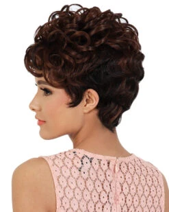 Trini | Synthetic Wig By Motown Tress -Best wig outlet Shop MT20566 Trini 2 S2