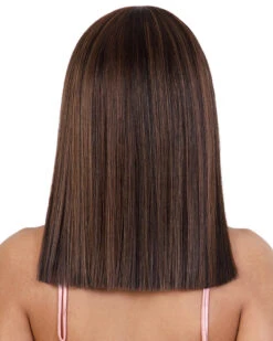 Devan | Synthetic Wig By Motown Tress -Best wig outlet Shop MT20573 Devan TLMochaccino B