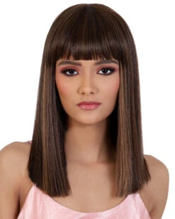 Devan | Synthetic Wig By Motown Tress