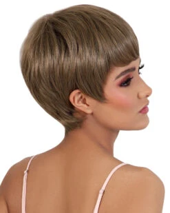 Ally | Synthetic Wig By Motown Tress -Best wig outlet Shop MT20577 Ally F1424 S