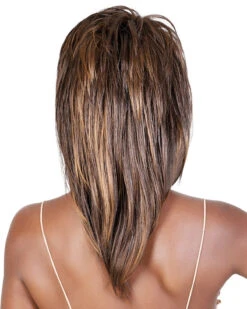 Kaylee | Synthetic Wig By Motown Tress -Best wig outlet Shop MT20582 Kaylee B