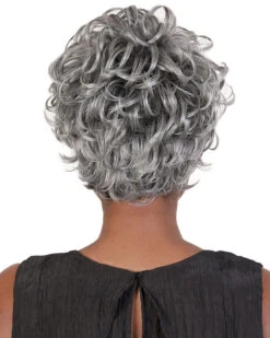SV Toni | Synthetic Wig By Motown Tress -Best wig outlet Shop MT20586 SV Toni B