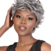 SV Toni | Synthetic Wig By Motown Tress -Best wig outlet Shop MT20586 SV Toni F1