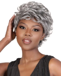 SV Toni | Synthetic Wig By Motown Tress