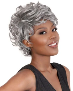 SV Toni | Synthetic Wig By Motown Tress -Best wig outlet Shop MT20586 SV Toni S3
