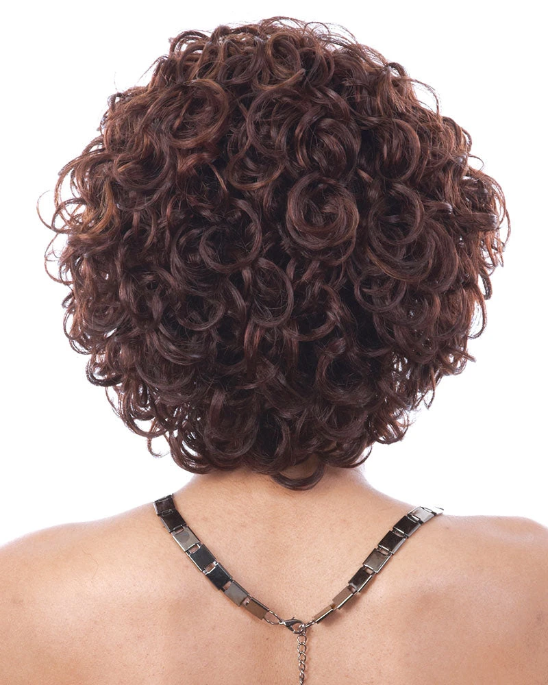 H Shea | Human Hair Wig By Motown Tress 3 H Shea | Human Hair Wig By Motown Tress - Image 3