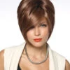 Kate | Synthetic Wig By Noriko -Best wig outlet Shop NO1668 1678 Kate Almond Spice R