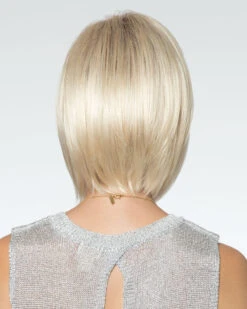 May (Exclusive) | Synthetic Wig By Noriko -Best wig outlet Shop NO1673 1673 May Champagne R Back