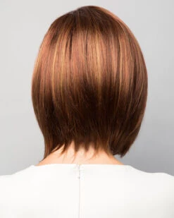 May | Synthetic Wig By Noriko -Best wig outlet Shop NO1673 May IrishSpice R back 01