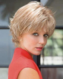 Nori (Exclusive) | Synthetic Wig By Noriko -Best wig outlet Shop NO1682 Nori Nutmeg R main