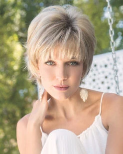 Nori (Exclusive) | Synthetic Wig By Noriko