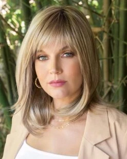 Kenzie (Exclusive) | Monofilament Top Synthetic Wig By Noriko -Best wig outlet Shop NO1684G Kenzie Sugarcane R alt ace9f3c7 3731 4b50 b2a3 e5e6ebb29bf9