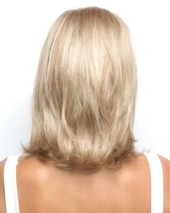 Kenzie (Exclusive) | Monofilament Top Synthetic Wig By Noriko -Best wig outlet Shop NO1684G Kenzie Sugarcane R back 5d0030c1 6cec 47c3 86da 5407e2e46c97