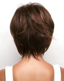 Reese Large Cap | Synthetic Wig By Noriko 11 Reese Large Cap | Synthetic Wig By Noriko -Best wig outlet Shop NO1703LA ReeseLarge RedPepper back 67490e3b 48c8 433a bd6c 13ccc17c0d00