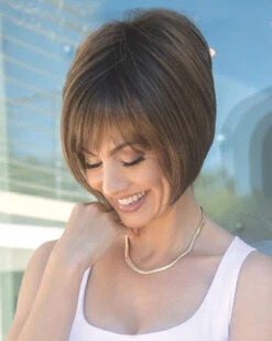 Meadow | Synthetic Wig By Noriko