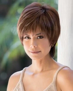 Brett | Synthetic Wig By Noriko -Best wig outlet Shop NO1720 Brett RazberryIce R1292 7ad334f9 6bc3 49bd ba4d f09a095cfd12