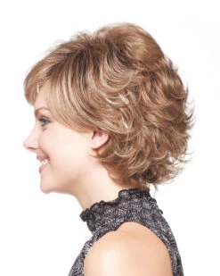 Sandie | Synthetic Wig By Noriko -Best wig outlet Shop NO20042 1648 Sandie MS R 044