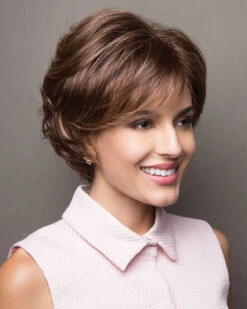 Sandie (Exclusive) | Synthetic Wig By Noriko