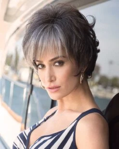 Sandie | Synthetic Wig By Noriko