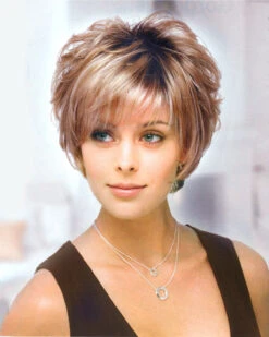 Sandie (Exclusive) | Synthetic Wig By Noriko -Best wig outlet Shop NO20043 01