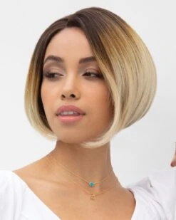 Fabulous | Lace Front & Monofilament Part Synthetic Wig By Orchid -Best wig outlet Shop OC4101 Fabulous BlondeAmbition main