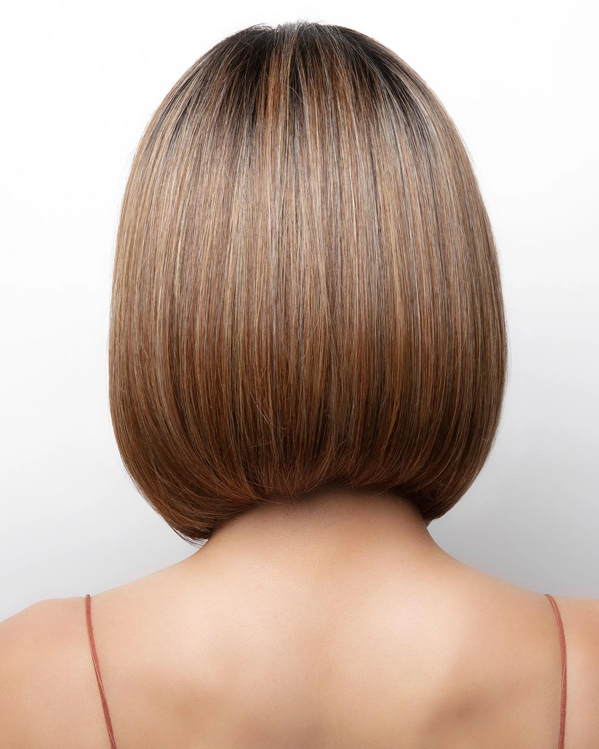 Posh | Lace Front & Monofilament Part Synthetic Wig By Orchid 3 Posh | Lace Front & Monofilament Part Synthetic Wig By Orchid - Image 3