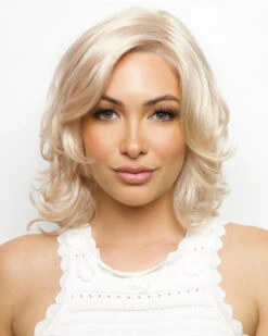 Clara | Lace Front & Monofilament Part Synthetic Wig By Orchid