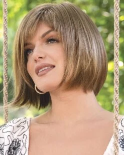 Scorpio | Synthetic Wig By Orchid -Best wig outlet Shop OC5020 Scorpio Mochaccino M